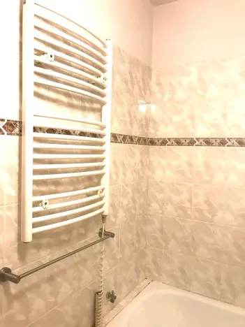 Prodej bytu 2+kk, Týnec nad Sázavou, Na Hlinkách, 50 m2
