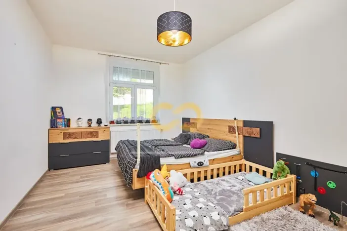 Prodej bytu 2+kk, Prachatice, Vokova, 60 m2