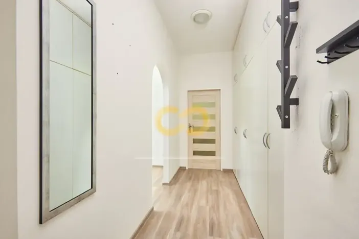 Prodej bytu 2+kk, Prachatice, Vokova, 60 m2