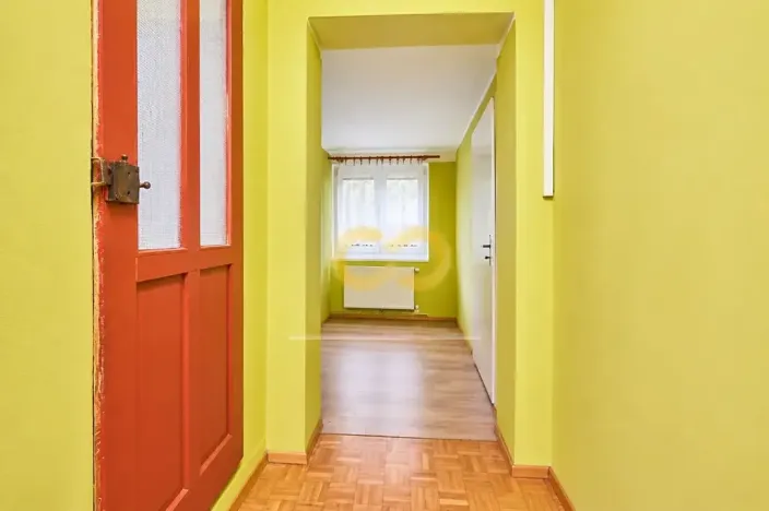 Prodej rodinného domu, Řehlovice, 77 m2