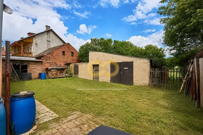 Prodej rodinného domu, Řehlovice, 77 m2