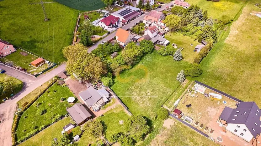 Prodej rodinného domu, Řehlovice, 77 m2