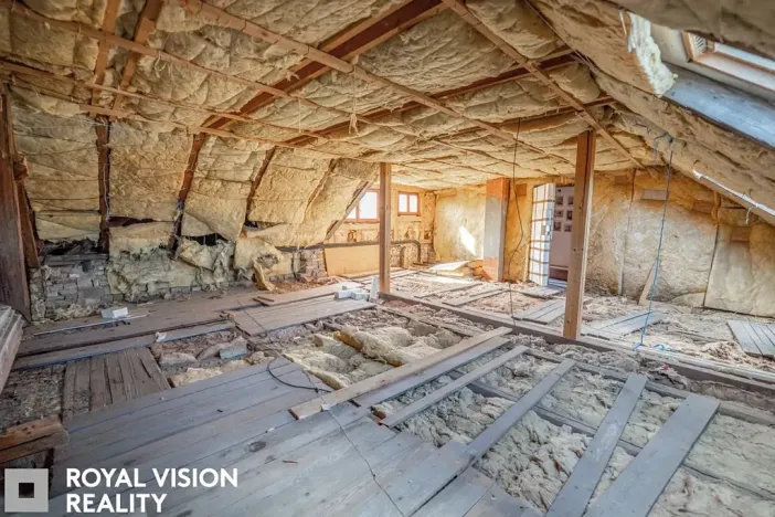 Prodej rodinného domu, Tučapy, 239 m2