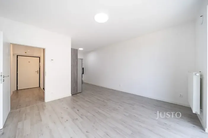 Pronájem bytu 2+kk, České Budějovice, Vrbenská, 50 m2