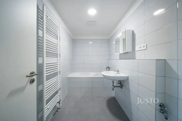 Pronájem bytu 2+kk, České Budějovice, Vrbenská, 50 m2