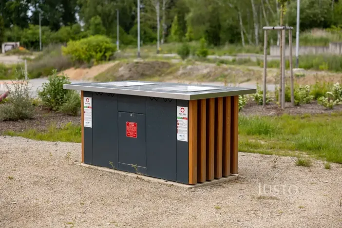 Pronájem bytu 2+kk, České Budějovice, Vrbenská, 50 m2