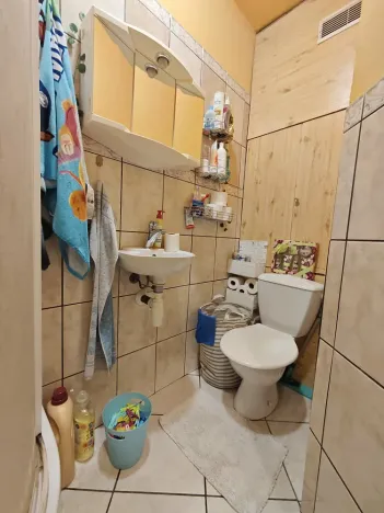 Pronájem bytu 1+1, Vsetín, Družstevní, 37 m2