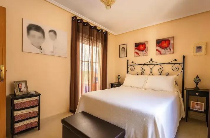 Prodej rodinného domu, Grand Alacant , Santa Pola, COSTA BLANCA, Španělsko, 110 m2