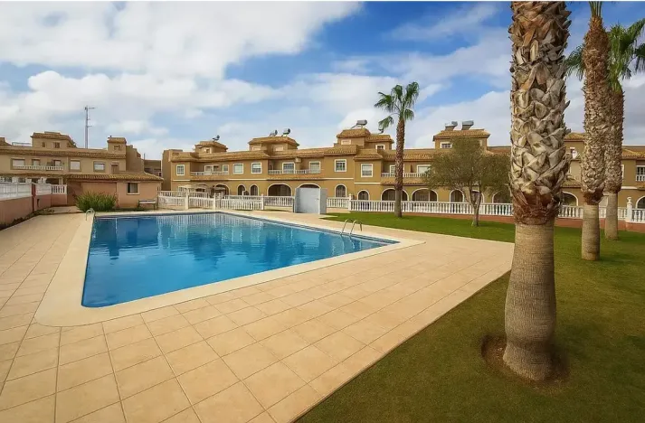 Prodej rodinného domu, Grand Alacant , Santa Pola, COSTA BLANCA, Španělsko, 110 m2