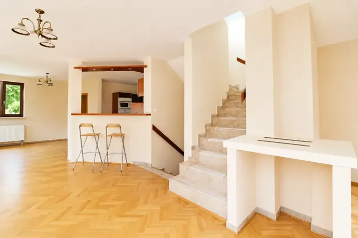 Pronájem rodinného domu, Praha - Střešovice, Nad hradním vodojemem, 195 m2