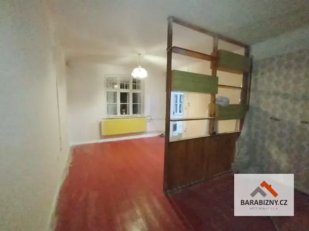 Prodej bytu 2+1, Mostek, 70 m2