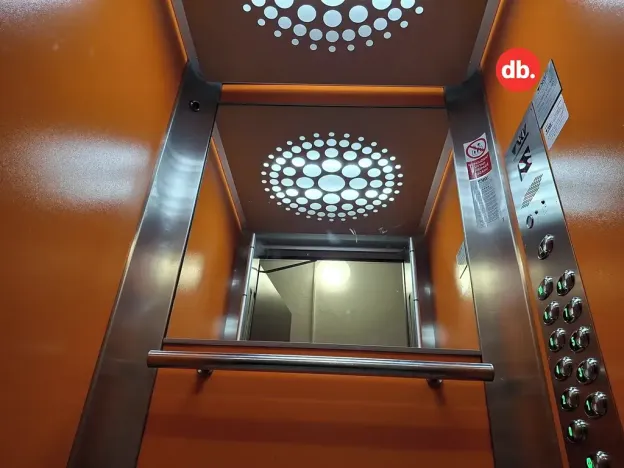Pronájem bytu 2+1, Karlovy Vary, Krymská, 51 m2