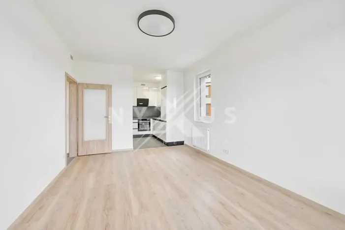Pronájem bytu 2+kk, Praha - Strašnice, Strančická, 52 m2