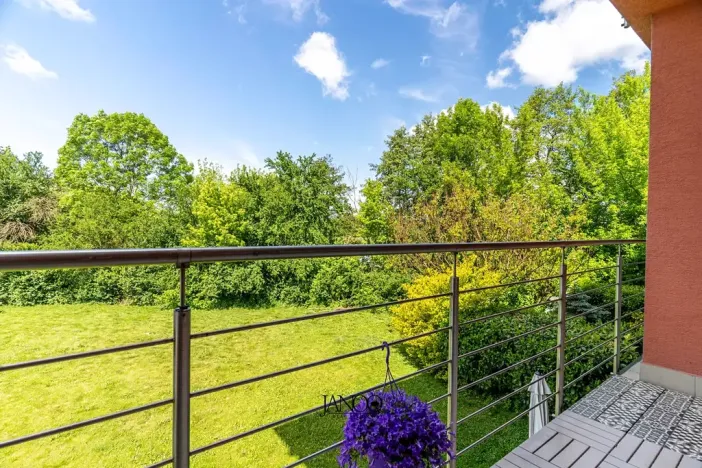Prodej bytu 3+kk, Kobylnice, U Splavu, 73 m2