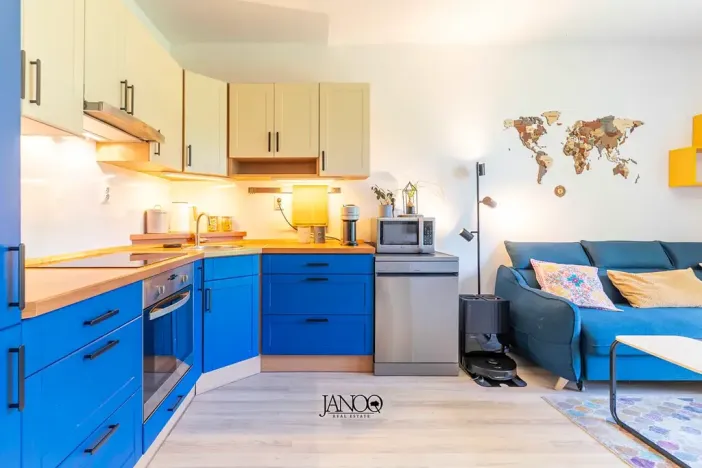 Prodej bytu 3+kk, Kobylnice, U Splavu, 73 m2