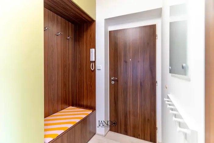 Prodej bytu 3+kk, Kobylnice, U Splavu, 73 m2
