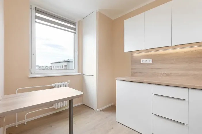 Pronájem bytu 2+1, Opava, Černá, 43 m2