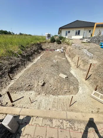 Prodej rodinného domu, Chvaletice, Západní, 109 m2