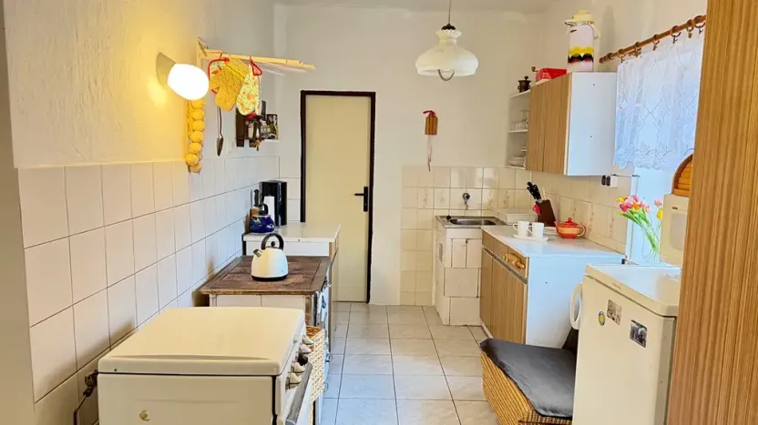 Prodej chalupy, Klokočov, 75 m2
