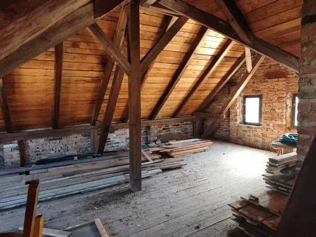 Prodej chalupy, Klokočov, 75 m2