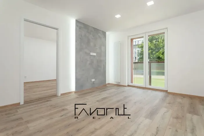 Pronájem bytu 2+1, Ostrava, Čujkovova, 50 m2