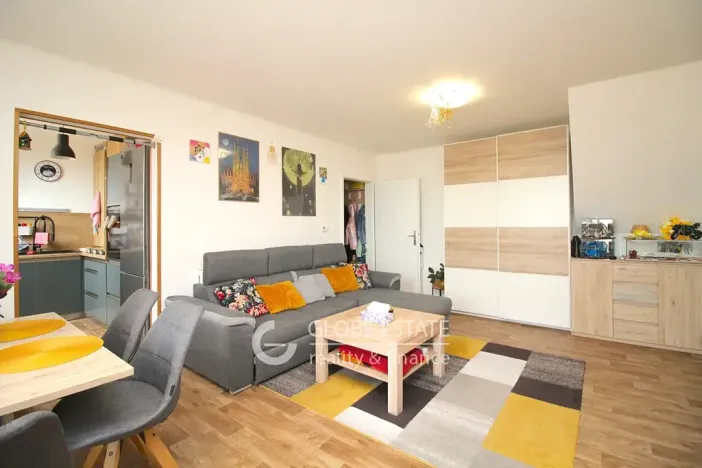 Prodej bytu 3+kk, Nehvizdy, Gabčíkova, 65 m2