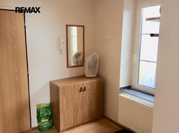 Pronájem bytu 1+kk, Šumperk, Gen. Svobody, 48 m2