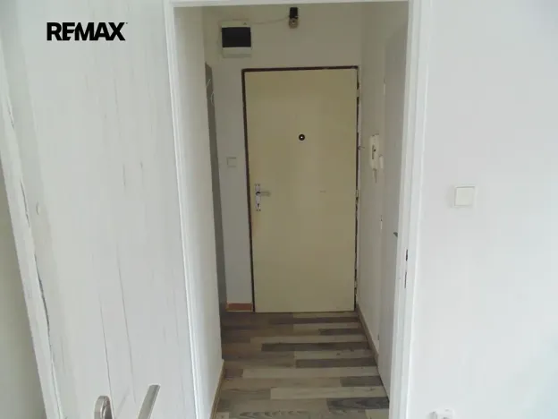 Pronájem bytu 1+kk, Šumperk, J. z Poděbrad, 27 m2