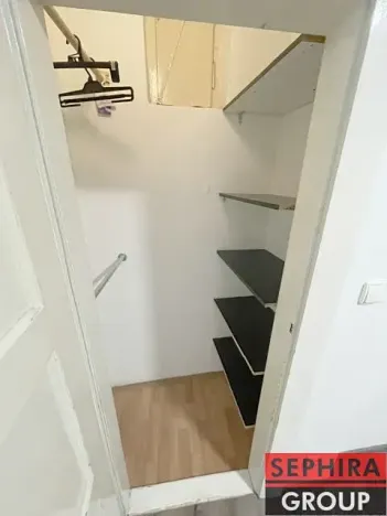 Pronájem bytu 1+kk, Praha - Libeň, Sokolovská, 27 m2