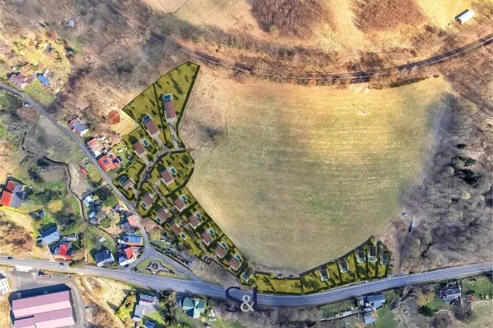 Prodej pozemku pro bydlení, Jiříkov, 12687 m2