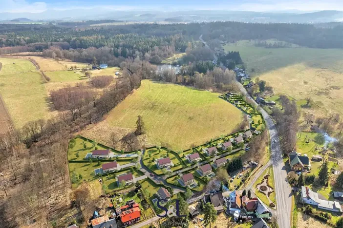 Prodej pozemku pro bydlení, Jiříkov, 12687 m2