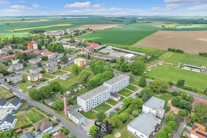 Prodej bytu 3+kk, Chotětov, 9. května, 63 m2