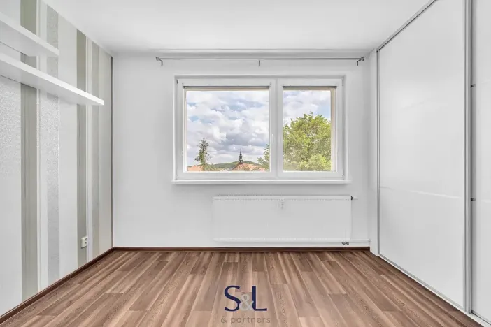 Pronájem bytu 3+kk, Česká Lípa, Klášterní, 70 m2
