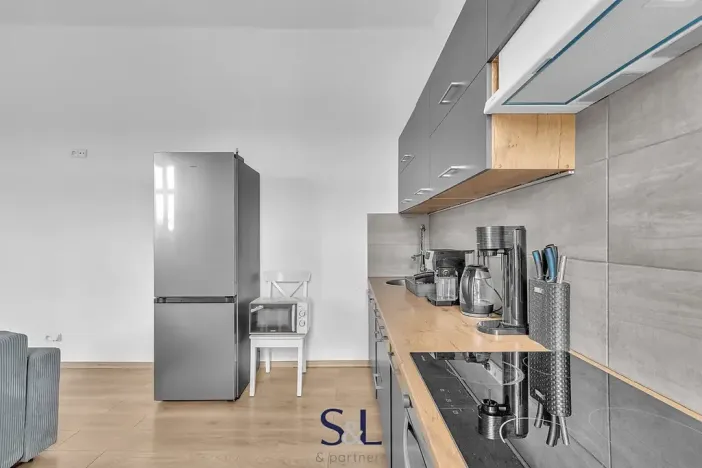 Prodej bytu 2+kk, Liberec, Železniční, 72 m2