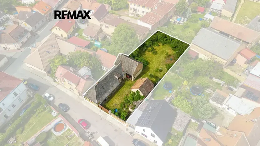 Prodej rodinného domu, Lysá nad Labem, Okrsek, 160 m2