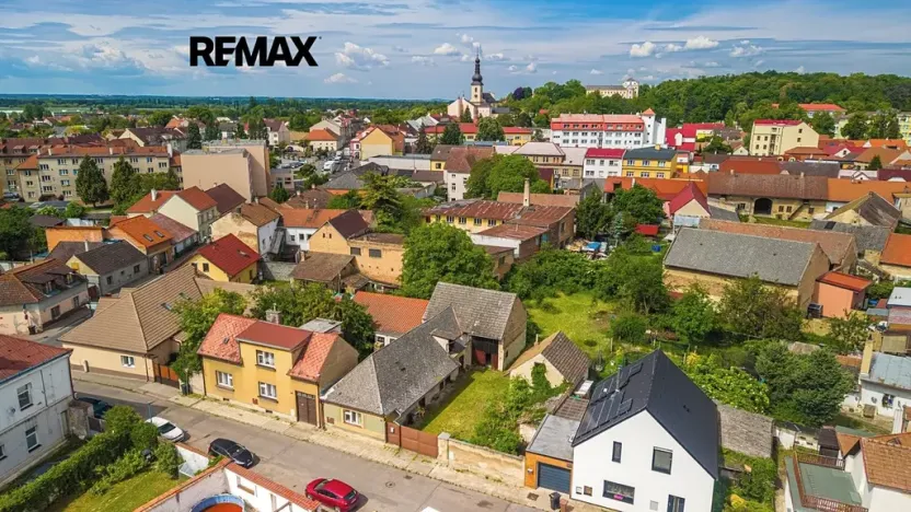 Prodej rodinného domu, Lysá nad Labem, Okrsek, 160 m2