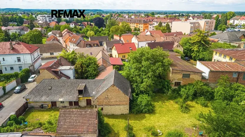 Prodej pozemku pro bydlení, Lysá nad Labem, Okrsek, 987 m2