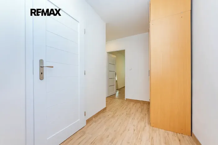 Pronájem bytu 2+kk, Praha - Chodov, Hrabákova, 48 m2
