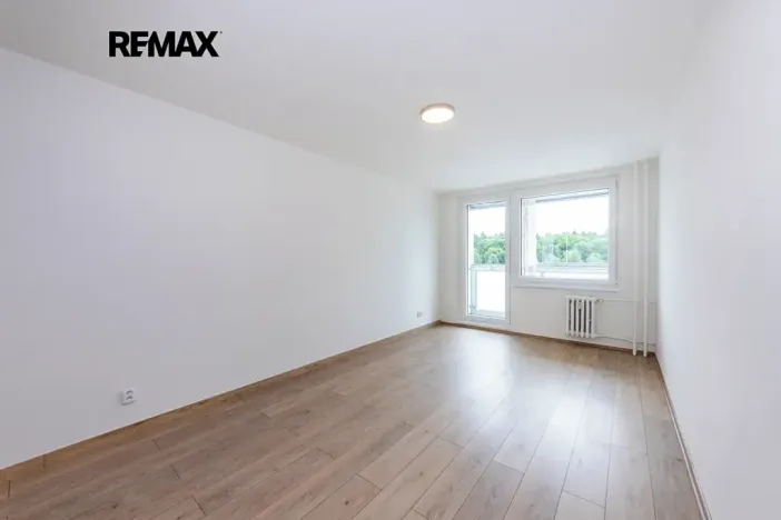Pronájem bytu 2+kk, Praha - Chodov, Hrabákova, 48 m2