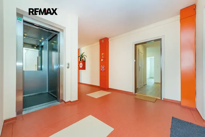 Pronájem bytu 2+kk, Praha - Chodov, Hrabákova, 48 m2
