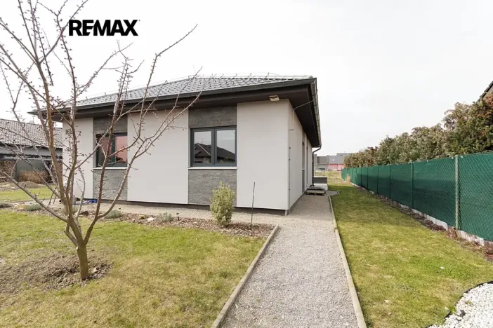 Prodej rodinného domu, Kladno, Třebichovická, 92 m2