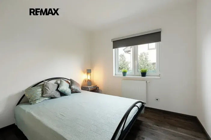 Prodej rodinného domu, Kladno, Třebichovická, 92 m2