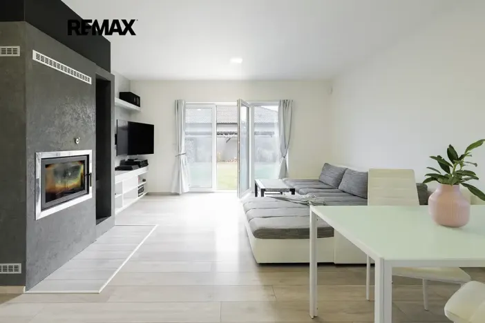 Prodej rodinného domu, Kladno, Třebichovická, 92 m2