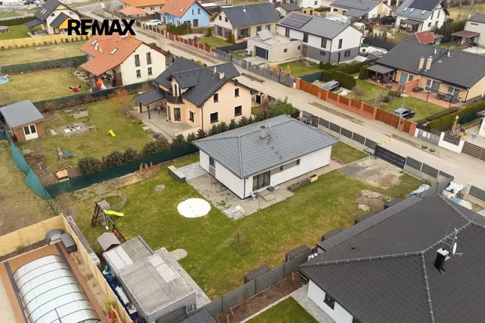 Prodej rodinného domu, Kladno, Třebichovická, 92 m2
