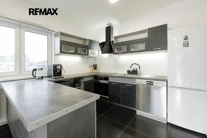 Prodej rodinného domu, Kladno, Třebichovická, 92 m2