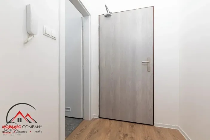 Pronájem bytu 1+kk, Ostrava, Palackého, 32 m2