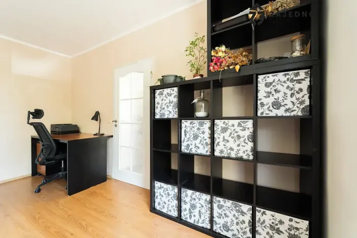 Pronájem bytu 2+1, Brno, Sevastopolská, 62 m2