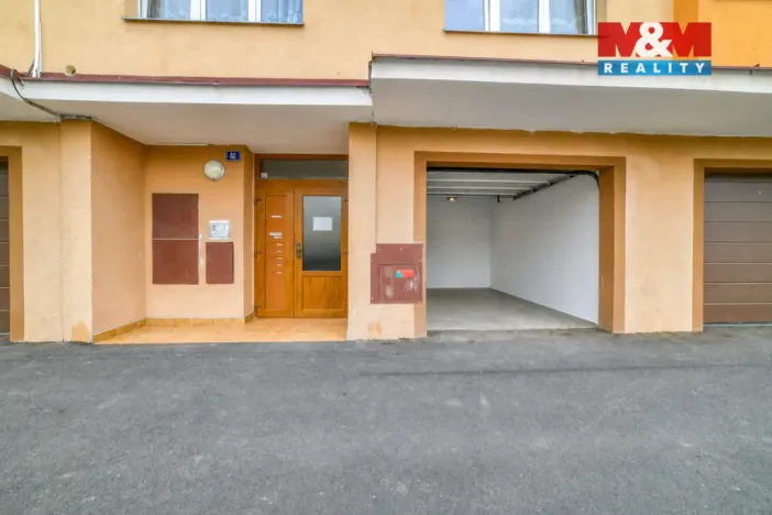 Prodej bytu 3+1, Nebanice, 76 m2