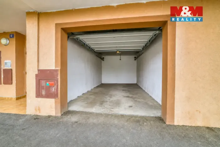 Prodej bytu 3+1, Nebanice, 76 m2