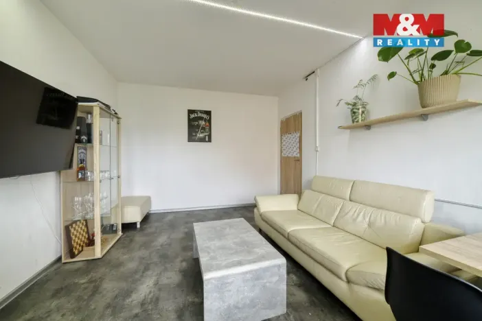 Prodej bytu 3+1, Nebanice, 76 m2